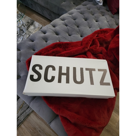 Schutz Mary Up boots - Picture 3 of 10
